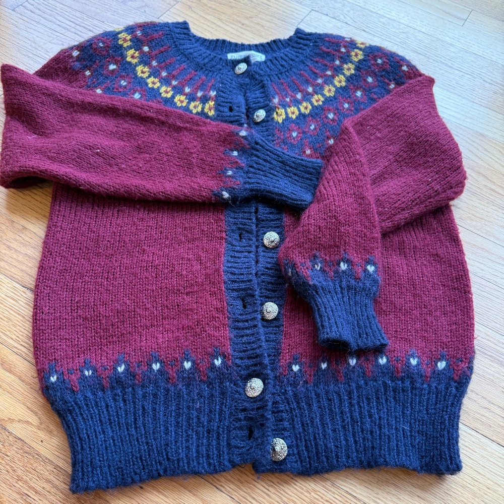 Cardigan